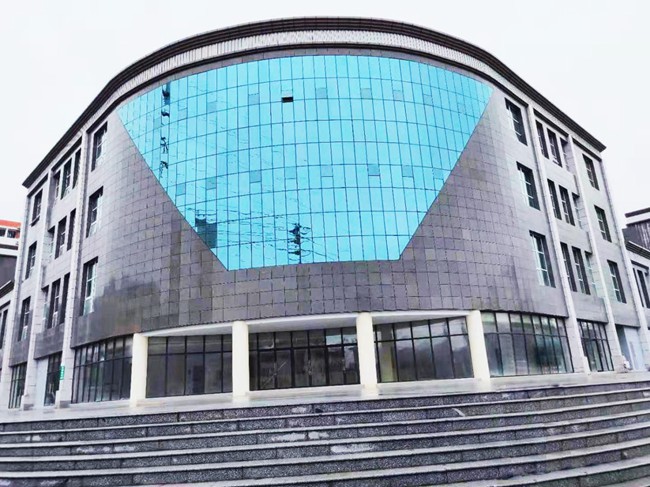 铜仁市自然资源管理局不动产档案业务用房