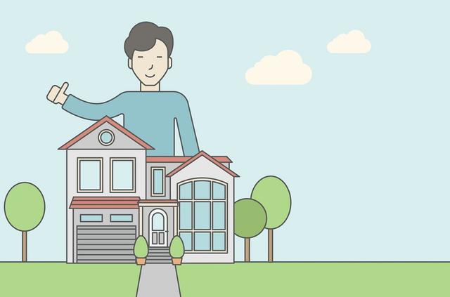 智能物联时代下：智慧社区下的智慧物业