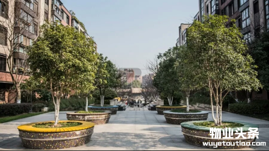 物业发展趋势，找寻传统物业的“绿色突破口”