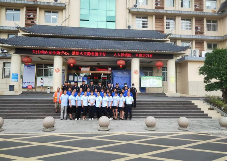 铜仁市康复医院